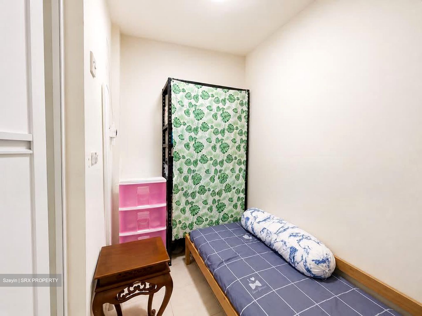 Edelweiss Park Condominium (D17), Condominium #560401261